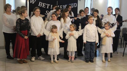 Spotkania "Opłatkowo–Noworoczne" w Pławanicach i Ignatowie – Kolonii [GALERIA ZDJĘĆ]