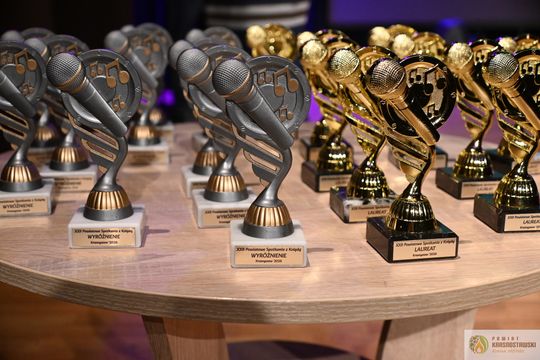 Pow. krasnostawski. Młodzi artyści zachwycili w kolędowym konkursie [GALERIA ZDJĘĆ] 