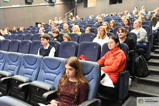 Pow. krasnostawski. Młodzi artyści zachwycili w kolędowym konkursie [GALERIA ZDJĘĆ] 