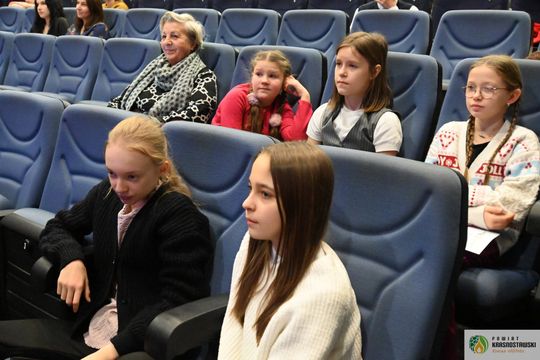 Pow. krasnostawski. Młodzi artyści zachwycili w kolędowym konkursie [GALERIA ZDJĘĆ] 