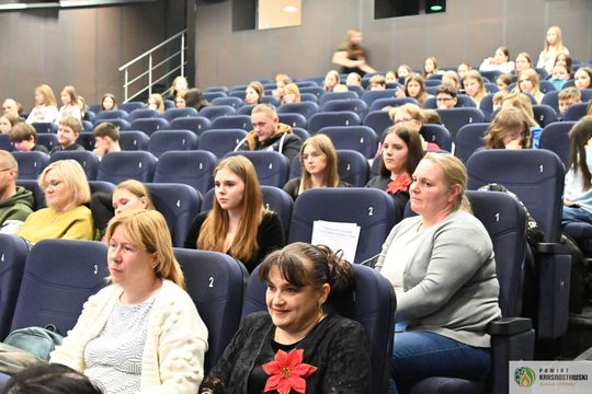 Pow. krasnostawski. Młodzi artyści zachwycili w kolędowym konkursie [GALERIA ZDJĘĆ] 