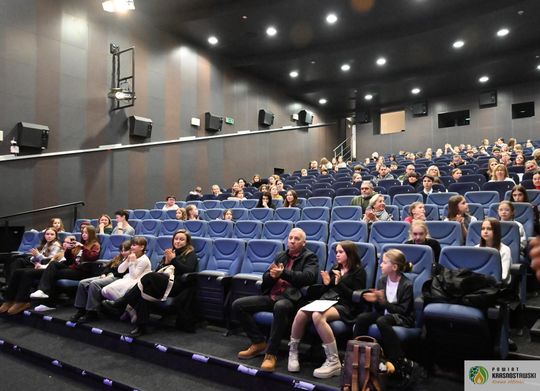 Pow. krasnostawski. Młodzi artyści zachwycili w kolędowym konkursie [GALERIA ZDJĘĆ] 