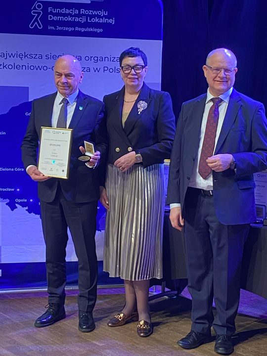 Region. Poznaliśmy liderów samorządów. Wyniki Rankingu Gmin Lubelszczyzny 2025 [GALERIA ZDJĘĆ] 