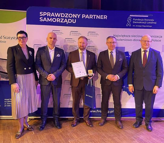 Region. Poznaliśmy liderów samorządów. Wyniki Rankingu Gmin Lubelszczyzny 2025 [GALERIA ZDJĘĆ] 