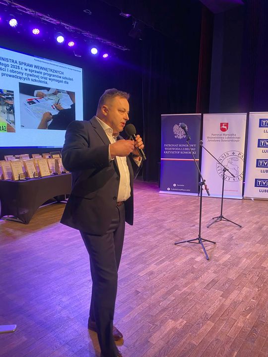 Region. Poznaliśmy liderów samorządów. Wyniki Rankingu Gmin Lubelszczyzny 2025 [GALERIA ZDJĘĆ] 