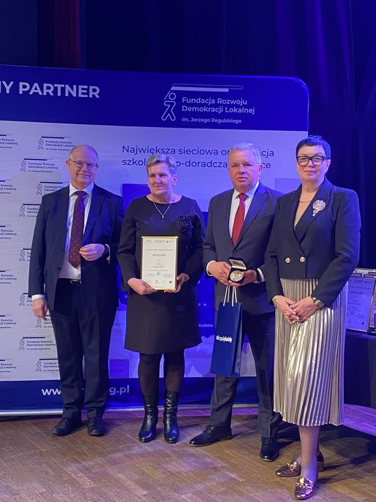 Region. Poznaliśmy liderów samorządów. Wyniki Rankingu Gmin Lubelszczyzny 2025 [GALERIA ZDJĘĆ] 