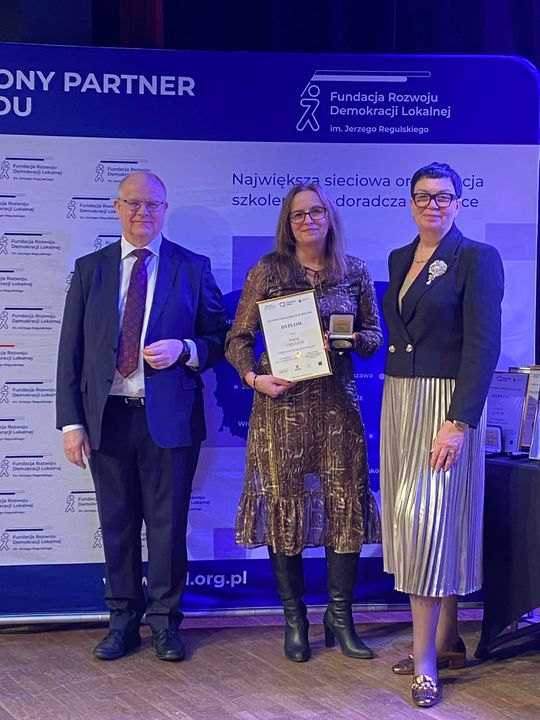 Region. Poznaliśmy liderów samorządów. Wyniki Rankingu Gmin Lubelszczyzny 2025 [GALERIA ZDJĘĆ] 