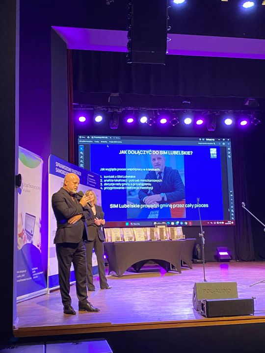 Region. Poznaliśmy liderów samorządów. Wyniki Rankingu Gmin Lubelszczyzny 2025 [GALERIA ZDJĘĆ] 