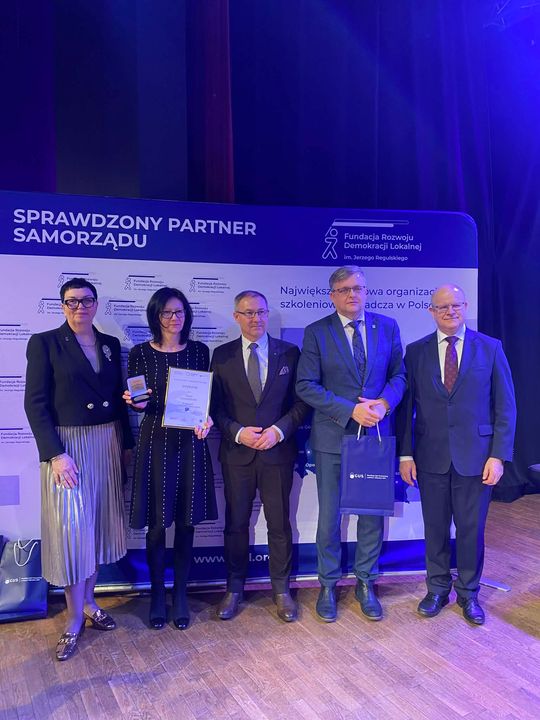 Region. Poznaliśmy liderów samorządów. Wyniki Rankingu Gmin Lubelszczyzny 2025 [GALERIA ZDJĘĆ] 