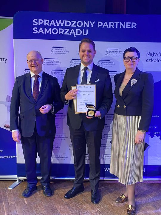 Region. Poznaliśmy liderów samorządów. Wyniki Rankingu Gmin Lubelszczyzny 2025 [GALERIA ZDJĘĆ] 