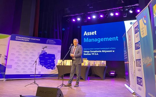 Region. Poznaliśmy liderów samorządów. Wyniki Rankingu Gmin Lubelszczyzny 2025 [GALERIA ZDJĘĆ] 