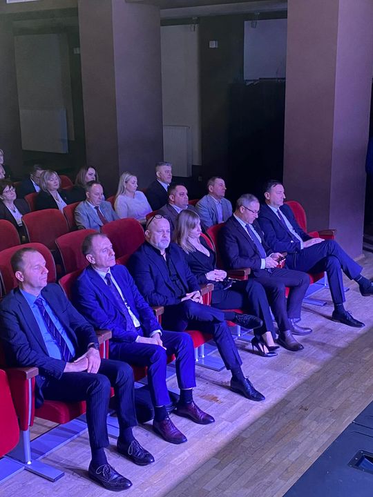 Region. Poznaliśmy liderów samorządów. Wyniki Rankingu Gmin Lubelszczyzny 2025 [GALERIA ZDJĘĆ] 