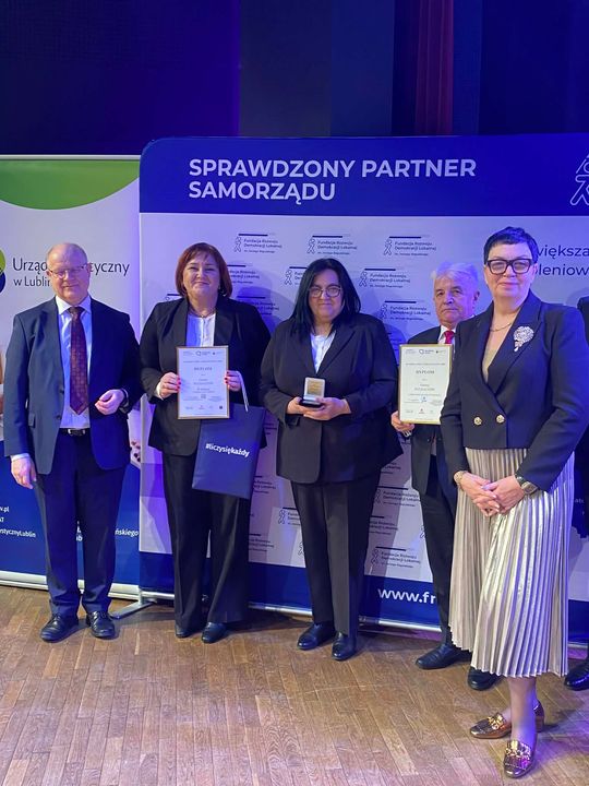 Region. Poznaliśmy liderów samorządów. Wyniki Rankingu Gmin Lubelszczyzny 2025 [GALERIA ZDJĘĆ] 