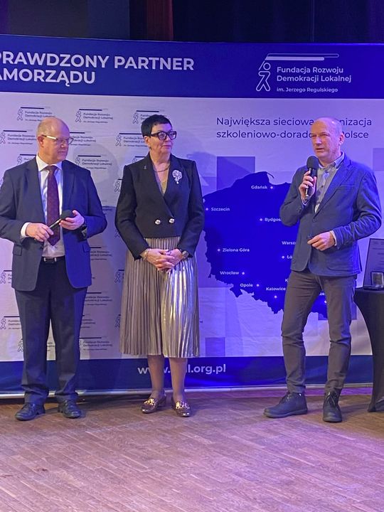 Region. Poznaliśmy liderów samorządów. Wyniki Rankingu Gmin Lubelszczyzny 2025 [GALERIA ZDJĘĆ] 