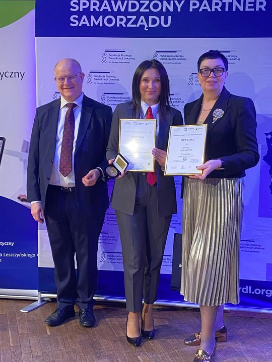 Region. Poznaliśmy liderów samorządów. Wyniki Rankingu Gmin Lubelszczyzny 2025 [GALERIA ZDJĘĆ] 