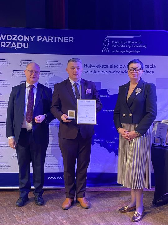 Region. Poznaliśmy liderów samorządów. Wyniki Rankingu Gmin Lubelszczyzny 2025 [GALERIA ZDJĘĆ] 