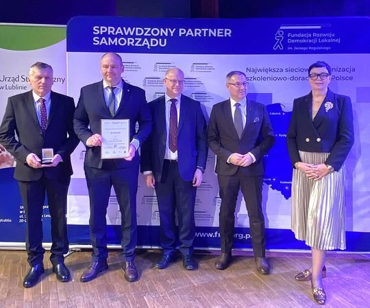 Region. Poznaliśmy liderów samorządów. Wyniki Rankingu Gmin Lubelszczyzny 2025 [GALERIA ZDJĘĆ] 