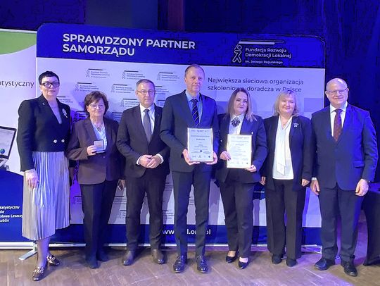 Region. Poznaliśmy liderów samorządów. Wyniki Rankingu Gmin Lubelszczyzny 2025 [GALERIA ZDJĘĆ] 