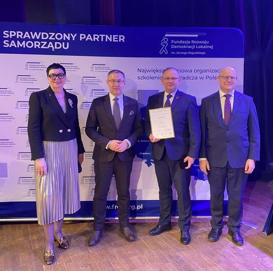 Region. Poznaliśmy liderów samorządów. Wyniki Rankingu Gmin Lubelszczyzny 2025 [GALERIA ZDJĘĆ] 