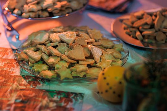 Noworoczne Kolędowanie "Chór Akademicki i Przyjaciele" w PANS w Chełmie [GALERIA ZDJĘĆ]