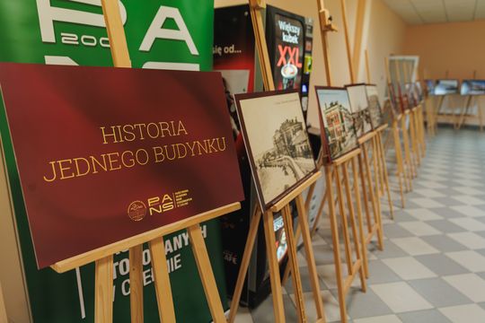 Noworoczne Kolędowanie "Chór Akademicki i Przyjaciele" w PANS w Chełmie [GALERIA ZDJĘĆ]