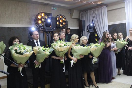 Studniówka maturzystów z IV Liceum Ogólnokształcącego w Chełmie 2026 [GALERIA ZDJĘĆ]