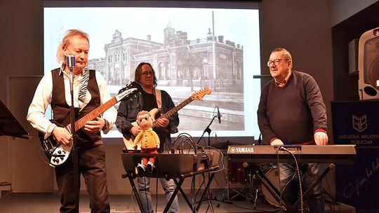 Koncert „Ocalić od zapomnienia, czyli podróż do starego Chełma” [ZDJĘCIA]