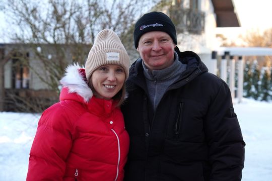 Krasnystaw. Kulig Stowarzyszenia „Krasnostawianie” [GALERIA ZDJĘĆ] 