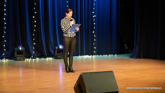 Tradycja ożyła w KDK - „Herody” w wykonaniu Towarzystwa Przyjaciół Borowicy [GALERIA ZDJĘĆ] 