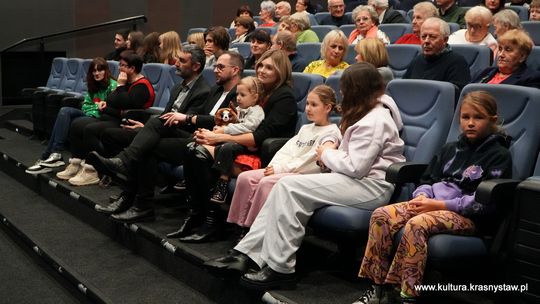 Tradycja ożyła w KDK - „Herody” w wykonaniu Towarzystwa Przyjaciół Borowicy [GALERIA ZDJĘĆ] 