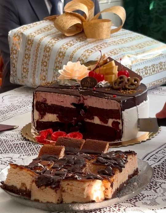 Gm. Rudnik. Sto lat historii zapisanej odwagą. Pani Stefania Partyka świętowała setne urodziny [GALERIA ZDJĘĆ]