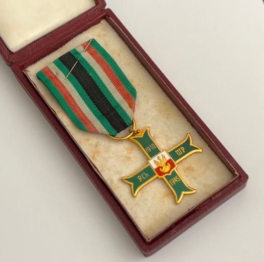 Gm. Rudnik. Sto lat historii zapisanej odwagą. Pani Stefania Partyka świętowała setne urodziny [GALERIA ZDJĘĆ]