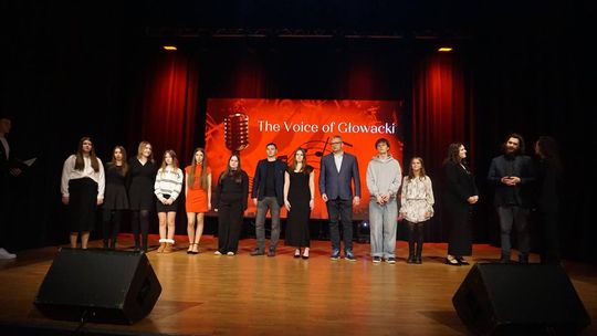 The Voice of Głowacki IX – bitwy rozstrzygnięte! [GALERIA ZDJĘĆ]