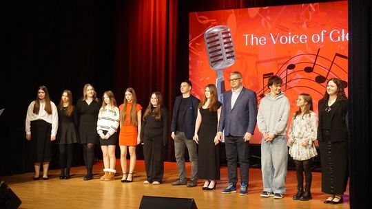 The Voice of Głowacki IX – bitwy rozstrzygnięte! [GALERIA ZDJĘĆ]