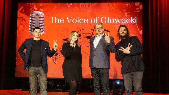 The Voice of Głowacki IX – bitwy rozstrzygnięte! [GALERIA ZDJĘĆ]
