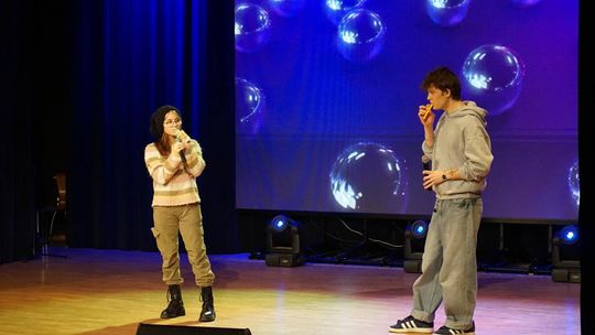 The Voice of Głowacki IX – bitwy rozstrzygnięte! [GALERIA ZDJĘĆ]