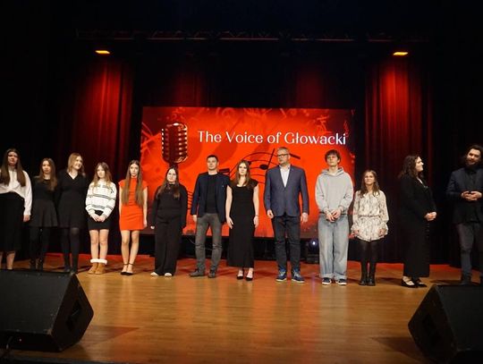 The Voice of Głowacki IX – bitwy rozstrzygnięte! [GALERIA ZDJĘĆ]
