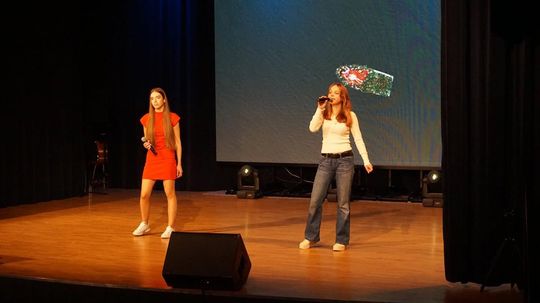 The Voice of Głowacki IX – bitwy rozstrzygnięte! [GALERIA ZDJĘĆ]