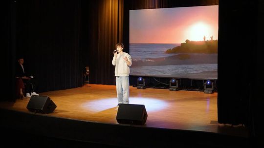 The Voice of Głowacki IX – bitwy rozstrzygnięte! [GALERIA ZDJĘĆ]