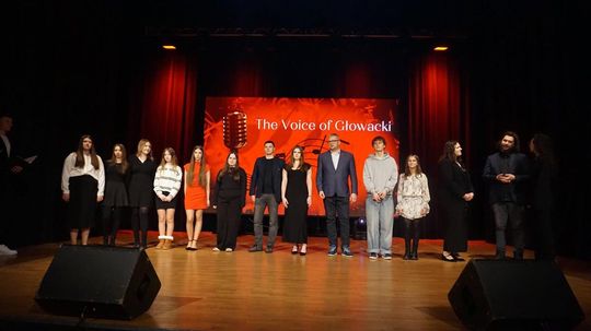 The Voice of Głowacki IX – bitwy rozstrzygnięte! [GALERIA ZDJĘĆ]
