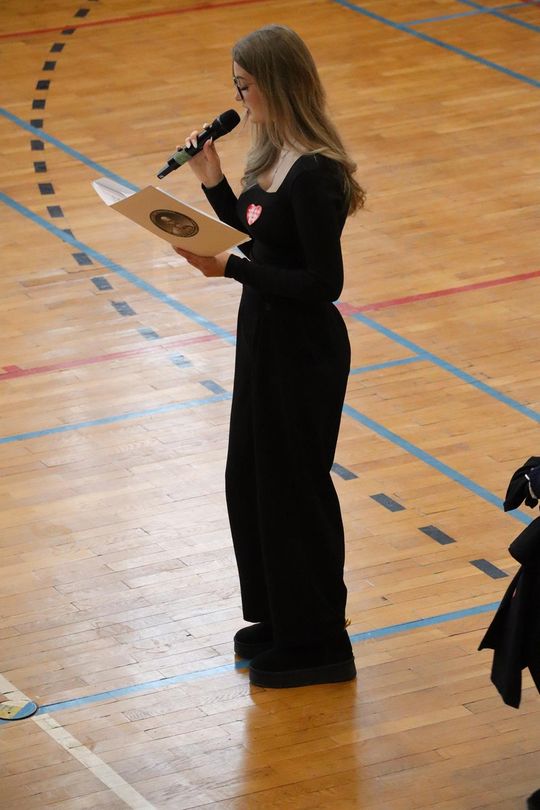 Chełm. Muzyka, emocje i wielkie serca - koncert WOŚP w I LO [GALERIA ZDJĘĆ] 