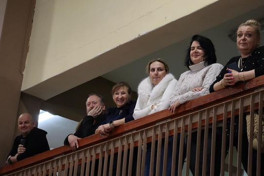 Chełm. Muzyka, emocje i wielkie serca - koncert WOŚP w I LO [GALERIA ZDJĘĆ] 