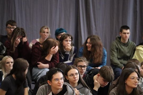 Chełm. Muzyka, emocje i wielkie serca - koncert WOŚP w I LO [GALERIA ZDJĘĆ] 