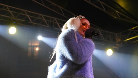 634. urodziny Miasta Chełm. Był tort, a publiczność rozgrzała Cleo [GALERIA ZDJĘĆ]