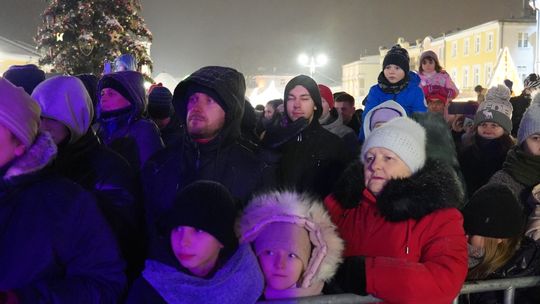 634. urodziny Miasta Chełm. Był tort, a publiczność rozgrzała Cleo [GALERIA ZDJĘĆ]