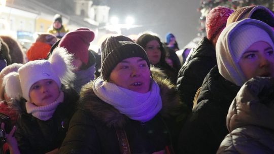 634. urodziny Miasta Chełm. Był tort, a publiczność rozgrzała Cleo [GALERIA ZDJĘĆ]