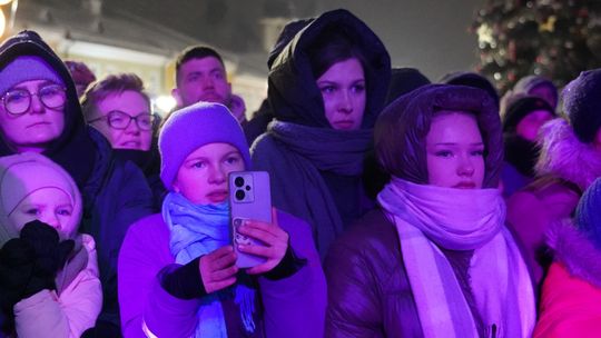 634. urodziny Miasta Chełm. Był tort, a publiczność rozgrzała Cleo [GALERIA ZDJĘĆ]