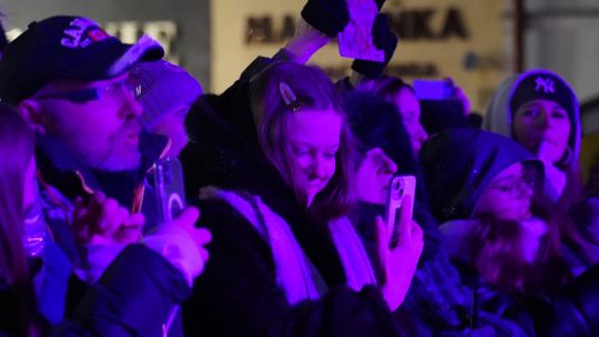 634. urodziny Miasta Chełm. Był tort, a publiczność rozgrzała Cleo [GALERIA ZDJĘĆ]