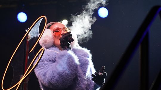 634. urodziny Miasta Chełm. Był tort, a publiczność rozgrzała Cleo [GALERIA ZDJĘĆ]