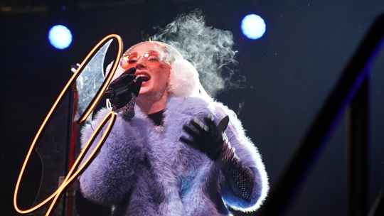 634. urodziny Miasta Chełm. Był tort, a publiczność rozgrzała Cleo [GALERIA ZDJĘĆ]